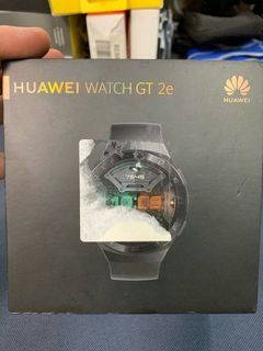 Huawei Smart Watch GT 2e