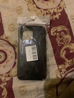 IPHONE 13 Pro case with pocket
