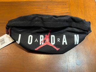 Jordan Crossbody bag
