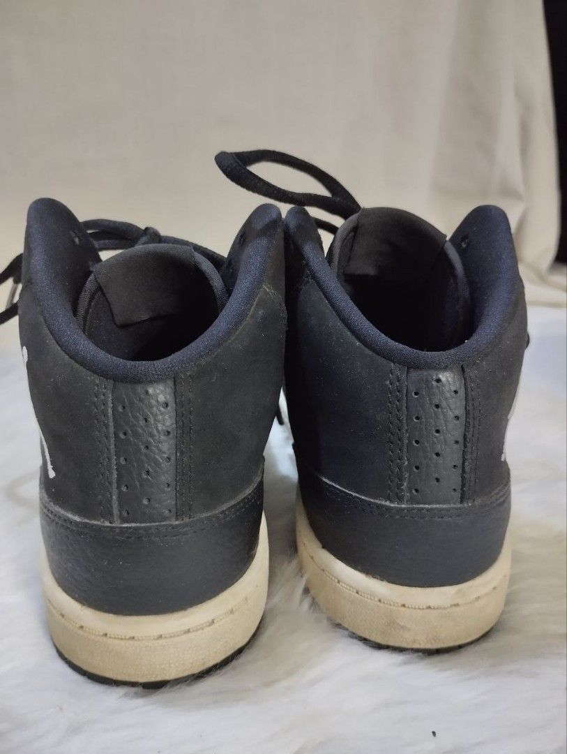Jordan Executive PS for kids Babies Kids Babies Kids Fashion on Carousell