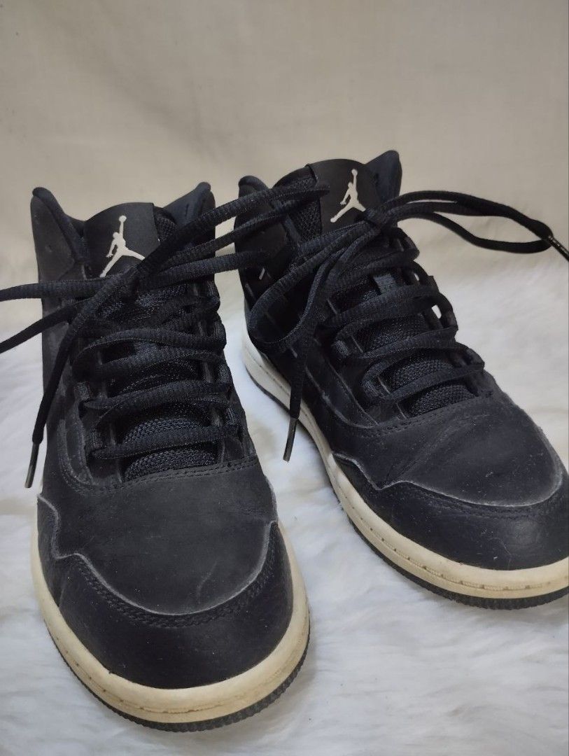 Jordan Executive PS for kids Babies Kids Babies Kids Fashion on Carousell