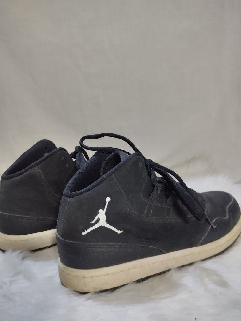 Jordan executive kids clearance