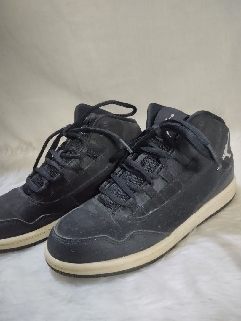 Jordan Executive PS for kids Babies Kids Babies Kids Fashion on Carousell
