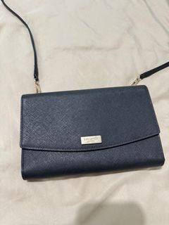 Kate Spade Bag Wallet