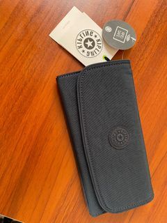 Kipling Wallet