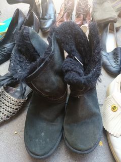 KOALABI winter boots