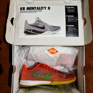 Kobe mentality 2 price philippines clearance