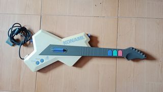 Konami Ps1 Guitar controller for sale