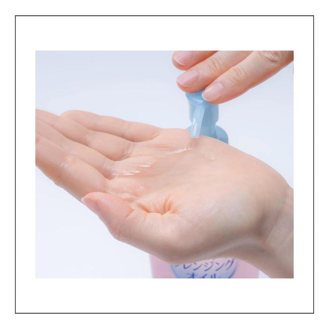 Kose Softymo Speedy Cleansing Oil 240ML (Category: Face Care) located in Las Pinas. Submitted by nihoncart (Listing ID 1297732483, Image 3). Description: Fresh From 🇯🇵 MOP GCASH/Maya MOD GGX, Phil Ex or SDD Loc Las Pinas City.