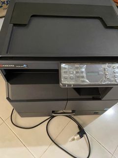Kyocera Xerox Machine Taskalfa 1800