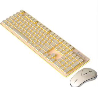 Langtu LT600 Wireless Keyboard