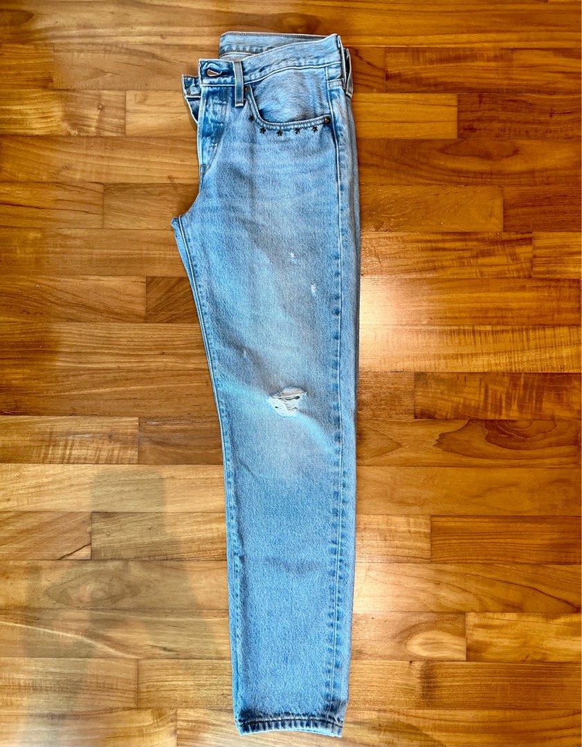 501t levis 2025