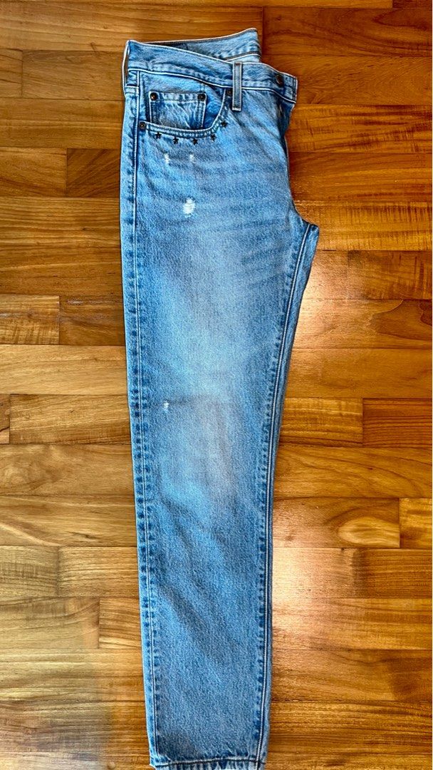 Levi s jeans 501T