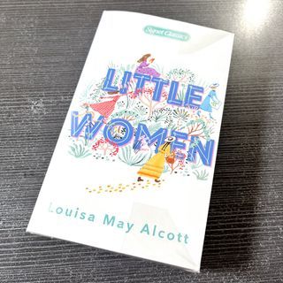 Little Women by Louisa May Alcott (Pre-Loved)