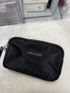 LongChamp wallet purse