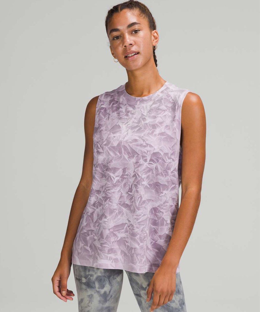 Lululemon sweatshirt sizing clearance