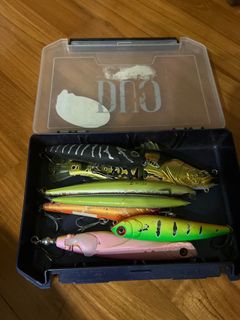 (Category: ) located in . Submitted by jbl.fishing (Listing ID 1297762964, Image 1). Description: .
