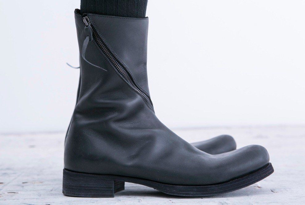 Ma+ boots top
