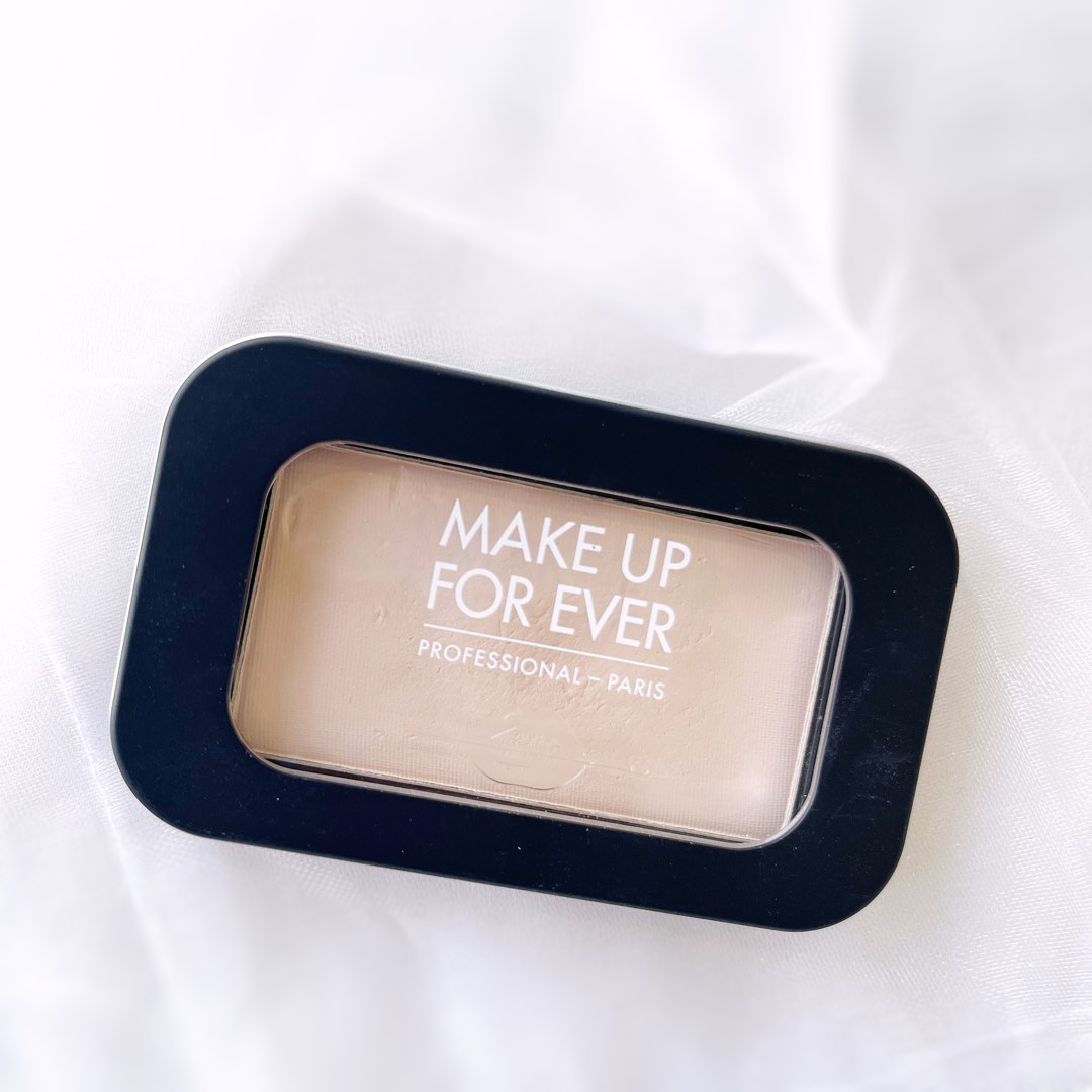 Make Up For Ever Artist Face Powders Highlighter H100 (Discontinued