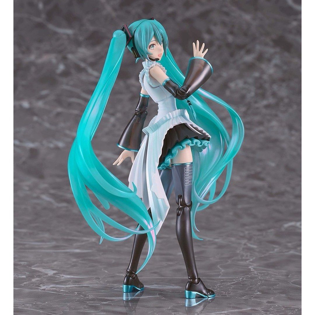 ⭐未使用⭐ マイティマックス 日本未発売 台湾限定版 +初回特典 MA0251 日本正版Max Factory MF 初音未來1/7 模型公仔日本代購| Yahoo拍賣
