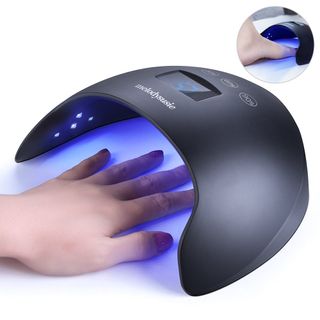 MelodySusie 美甲燈（牌子機，非淘寶貨；荃灣，全新，現貨） 48W UV LED Nail Lamp #美甲用品 #照燈機 #光療機 #指甲燈 #Gel甲629414666286091123