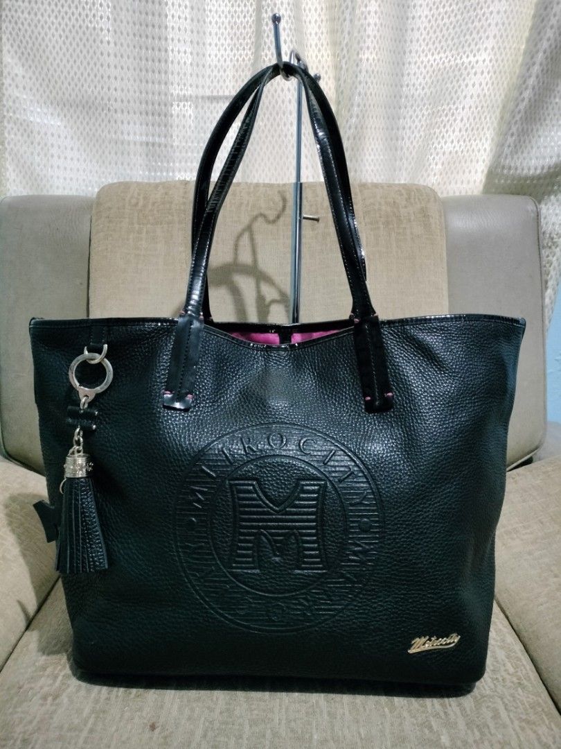 Metrocity tote bag price outlet