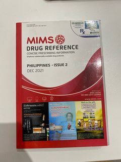 MIMS Philippines Issue 2 December 2021
