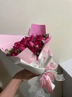 Mini Bouquets
