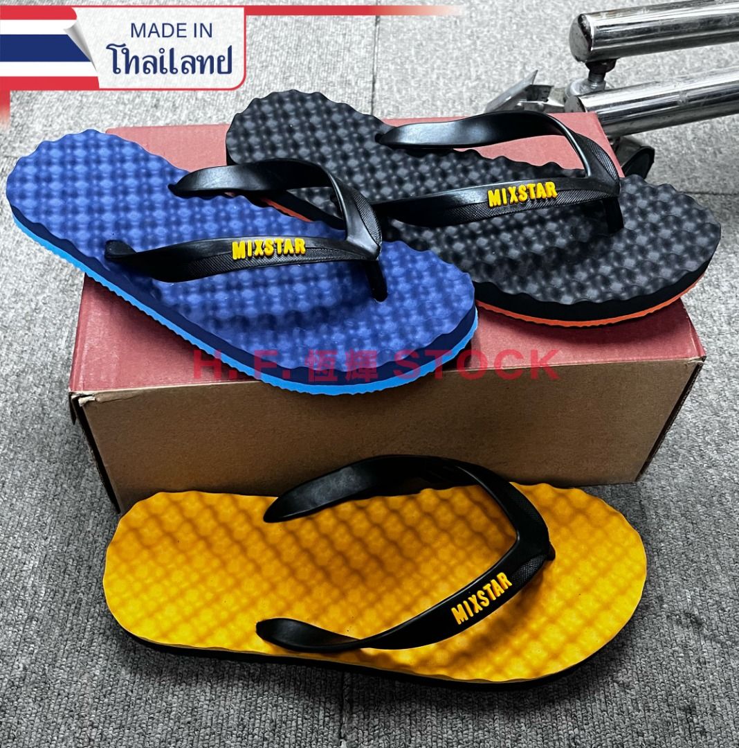 Mixstar flip flops shop