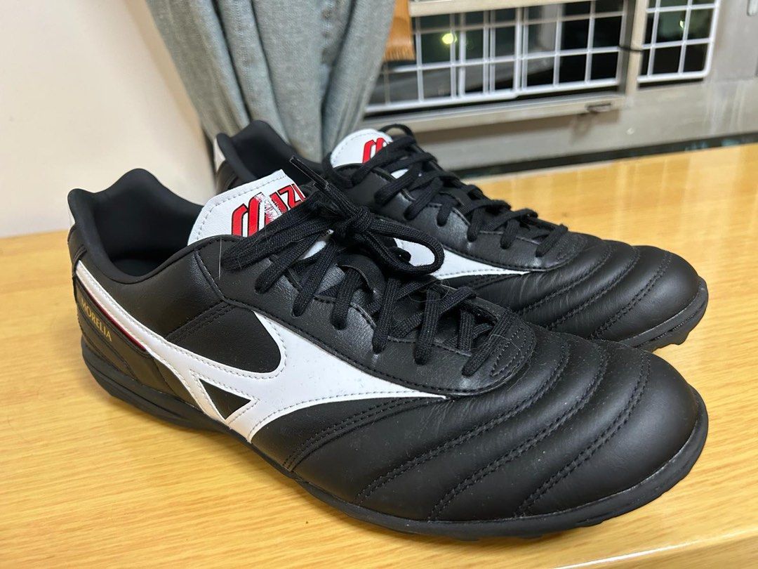Mizuno morelia tf outlet