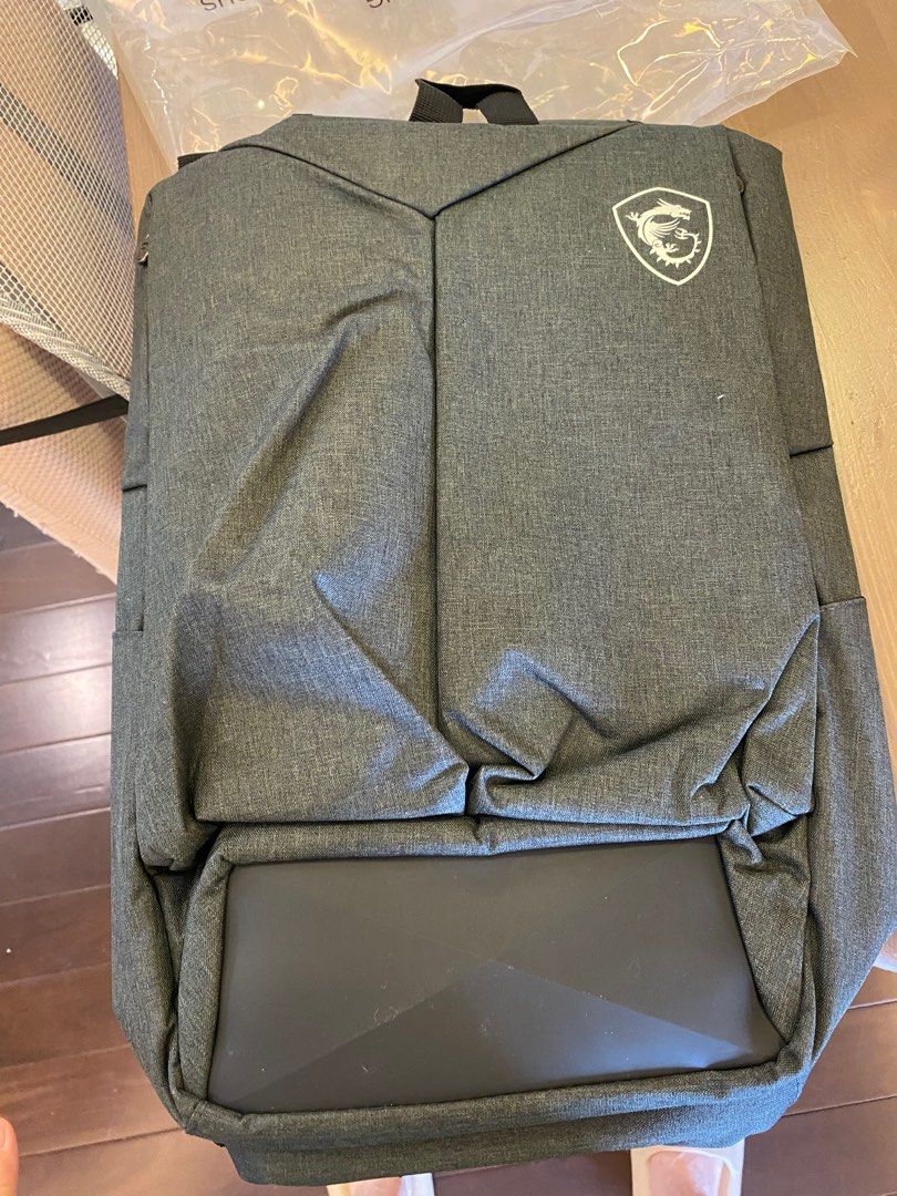 Msi air backpack best sale