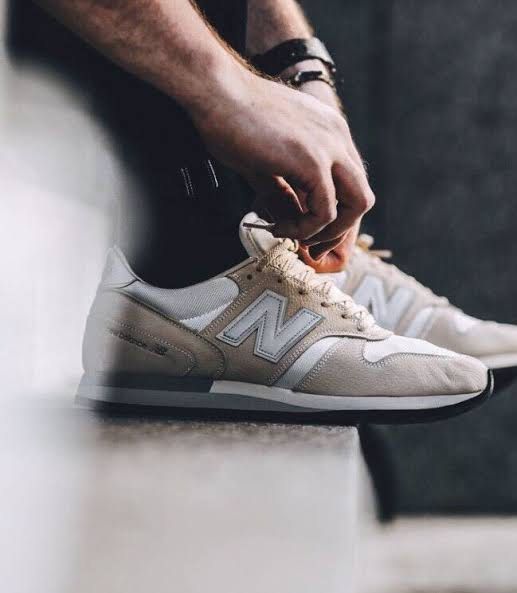 New Balance Norse Projects 770 Size 13 Men s Fashion Footwear Sneakers on Carousell