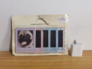 New Look - Magnetic Photo Frames