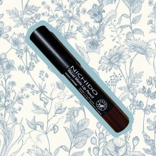 [Nichido] Velvet Matte Lip Pencil in High Crime // makeup lipstick lipstain