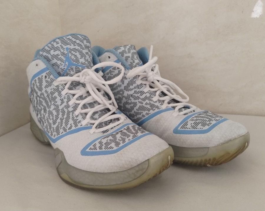 Nike Air Jordan XX9 29 (US 14), Fesyen Pria, Sepatu Sneakers