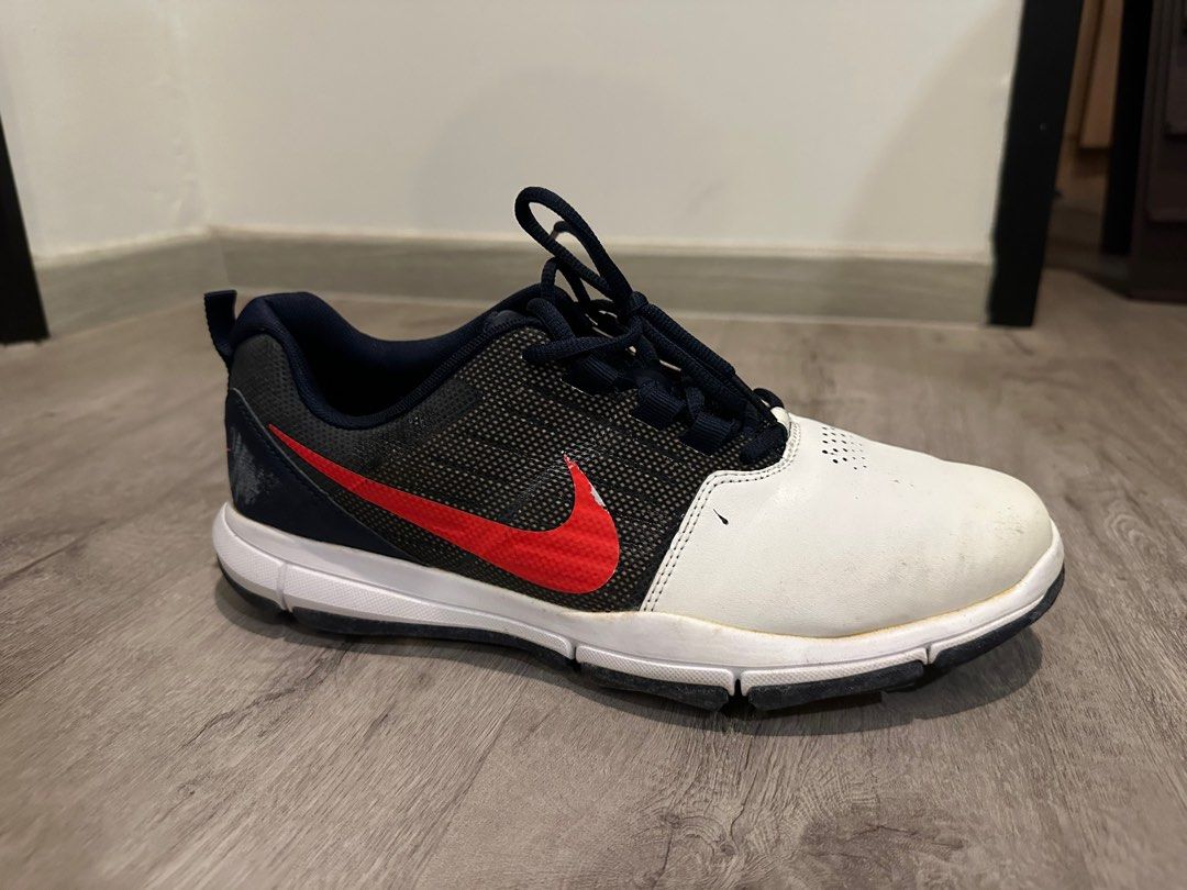 Nike explorer ctrl golf shoes best sale