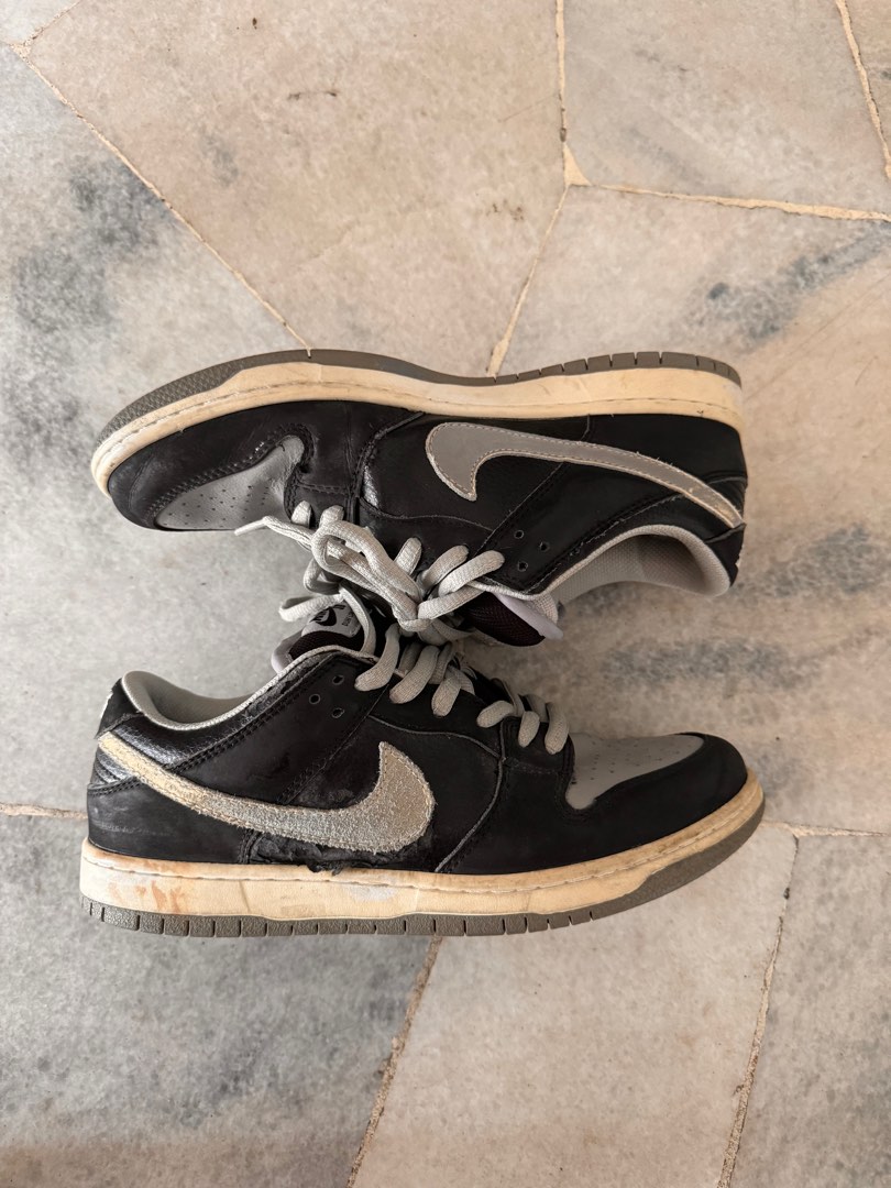 sb dunk shadow