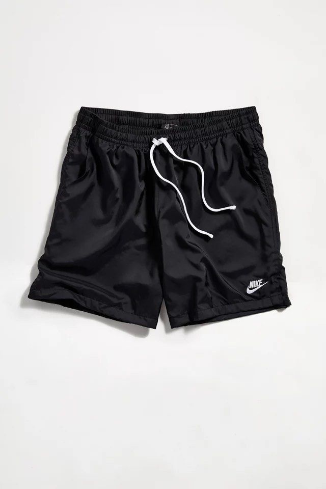 Nike Shorts Nylon