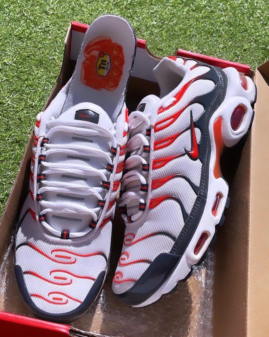 lava nike tn