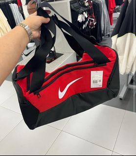 Nike Travel Bag 41L