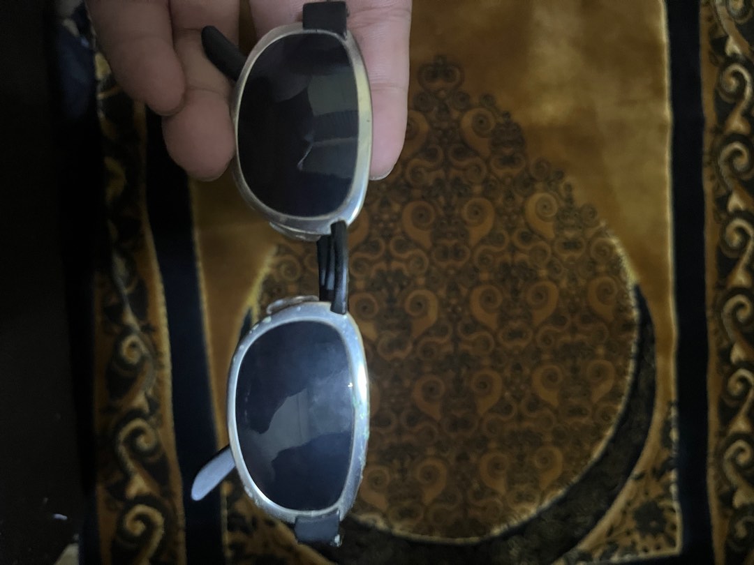 nike vintage sunglasses Men s Fashion Watches Accessories Sunglasses Eyewear on Carousell