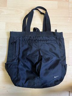Nike Vintage Tote Bag