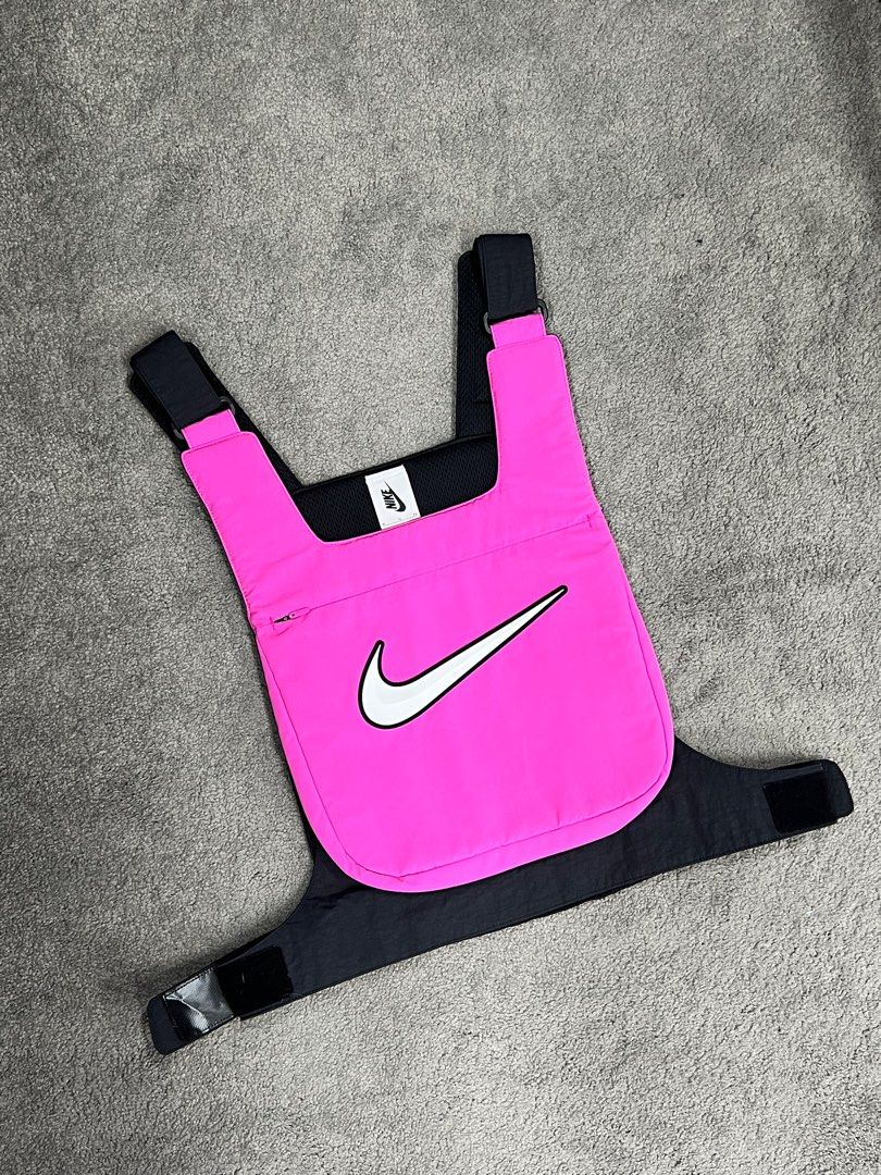 nike x ambush vest
