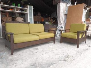NITORI sofa set