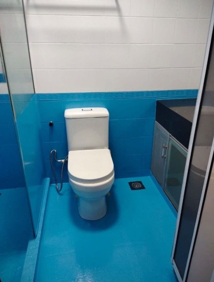 Normal Epoxy paint/Cement Grouting /Epoxy Grouting /Polishing /Marble ...