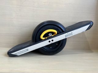 One Wheel Pint (Electric Skateboard, E-scooter alternative)