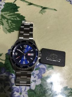 ORIENT AUTOMATIC (water resist)