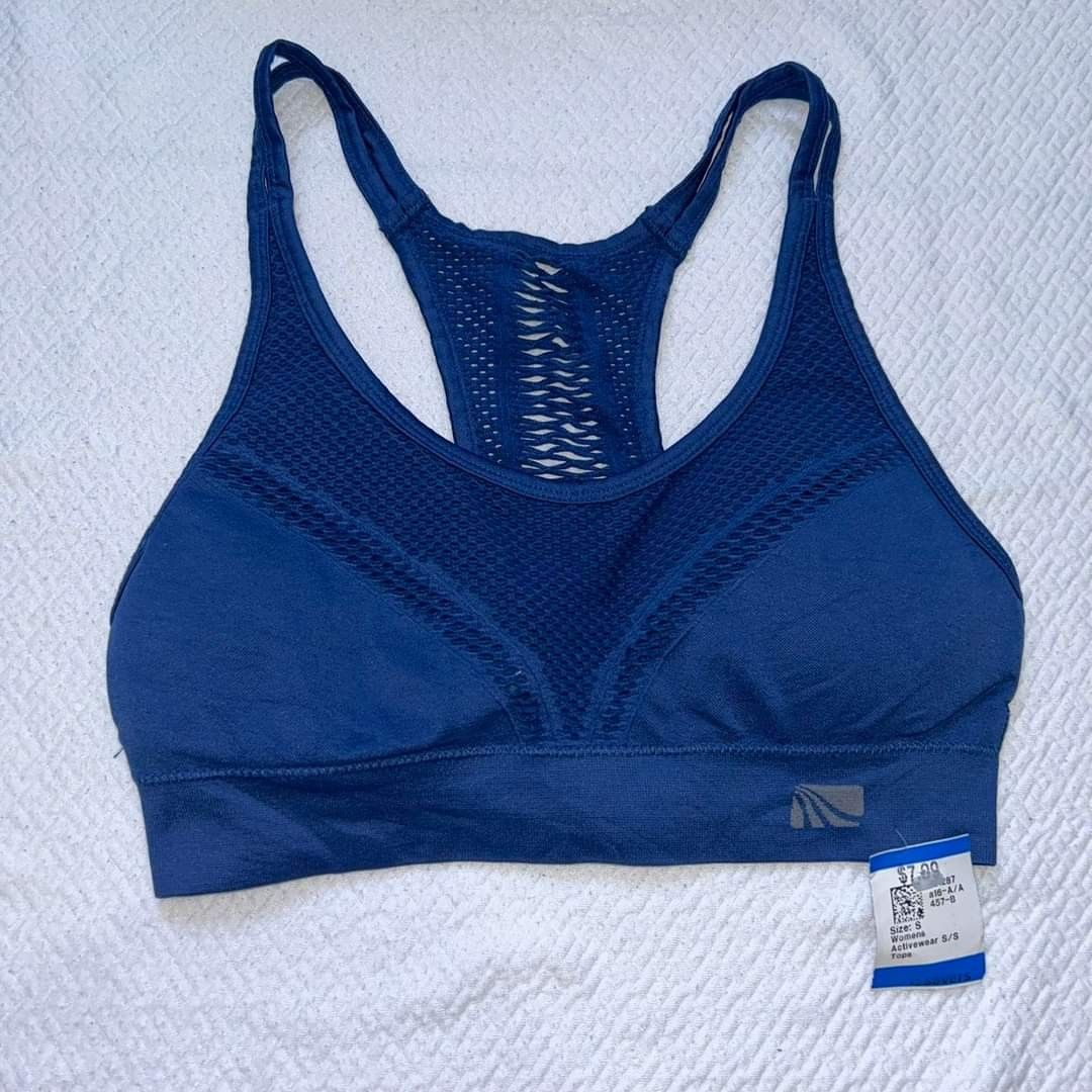 Original Marika Tek Sports Bra Small Women s Fashion Activewear on Carousell