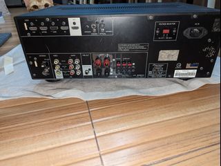 Pioneer 5.1 Amplifier VSX-329K