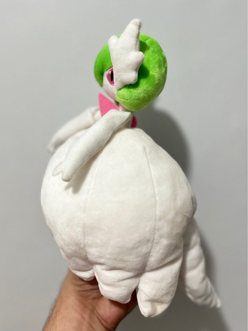 Mega gardevoir plush outlet
